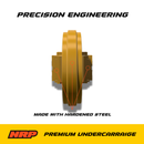 NRP Idler ID2164 Fits John Deere-4