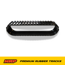 NRP Rubber Track 300x52.5Kx86 300x52.5x86 for John Deere Komatsu Hitachi Schaeff Terex New Holland Case Hyundai-4