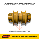 CR5366 Bottom Track Roller for TimberJack 618-4