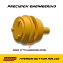 NRP Top Carrier Roller CR3002 Made for Caterpillar-4