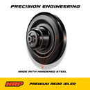 NRP Rear Idler 7233630 Compatible with Bobcat-4