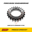 NRP Sprocket 7199007 Compatible with Bobcat-4