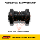 NRP Bottom Lower Track Roller RD148-21700 RD14821700 Made for Kubota-4