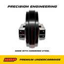 NRP Idler KM1641 Fits Komatsu-4