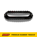 NRP Rubber Track 300x52.5x84 300x52.5Wx84 for Caterpillar CAT Sumitomo Kubota Kobelco-5