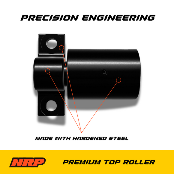 NRP Carrier Top Roller KAA1182 for Case