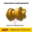 NRP Bottom Track Roller KM2101 KM-2101 Made for Komatsu-3