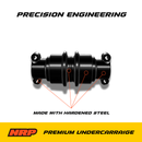 NRP Bottom Track Roller MMA80040 Fits Case LBX Sumitomo-4