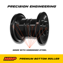 NRP Bottom Track Roller 772441-37300-2 772441373002 Made for Mustang and Yanmar-3