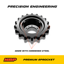NRP Sprocket LK588 Compatible with JCB-3