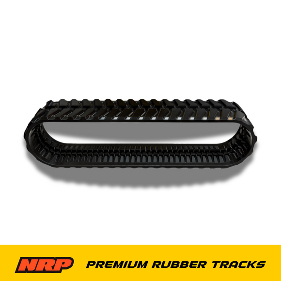 NRP Rubber Track 300x52.5Nx84 300x52.5x84 for Bobcat Caterpillar Hitachi Hyundai Komatsu Doosan Wacker Neuson Kubota