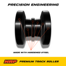 NRP Bottom Roller Z172448-3030 Z1724483030 Made for Gehl and Yanmar-4