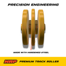 NRP Bottom Track Roller 348-9647 Compatible with Caterpillar-4