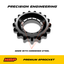 NRP Sprocket 50313477 Compatible with Gehl Mustang Yanmar-4