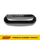 NRP Rubber Track 230x96x33 Fits Bobcat Caterpillar Volvo JCB-4