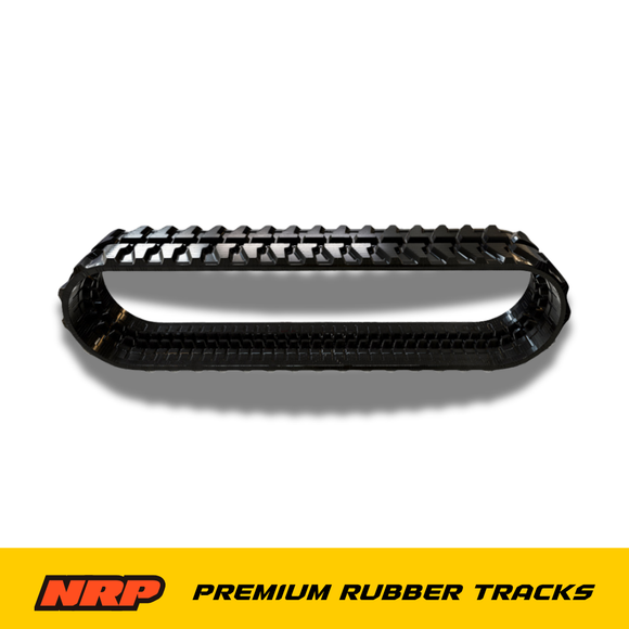 NRP Rubber Track 230x96x33 Fits Bobcat Caterpillar Volvo JCB