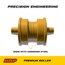 NRP Bottom Track Roller CR4528 Fits Caterpillar-4