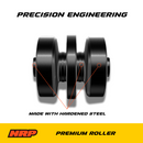 NRP Track Bottom Roller 420-9801 Fits Caterpillar-4