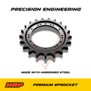 NRP Sprocket 6813372 Compatible with Bobcat CASE New Holland-4