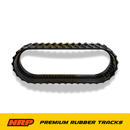 NRP Rubber Track 320x52.5Nx92 320x52.5x92 Fits Astec Bobcat Ditch Witch Hauler Hanix Schaeff Terex-4