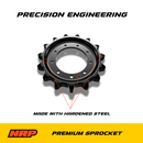 NRP Sprocket 06816-00009 Compatible with Takeuchi-4