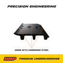 NRP Track Shoe 20Y-32-11111 Fits Komatsu-4