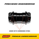 NRP Bottom Track Roller SI1000 Fits Kobelco-4