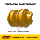 NRP Track Roller KM2102 Made for Komatsu-3
