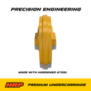 NRP Idler 254-0684 Fits Caterpillar-4