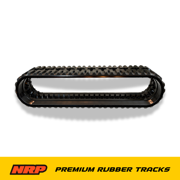 NRP Rubber Track 450x100Nx50 450x100x50 Fits Takeuchi Gehl Mustang
