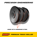 NRP Bottom Track Roller 7109409 Compatible with Bobcat-4