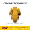 NRP Idler ID2687 Fits John Deere-4