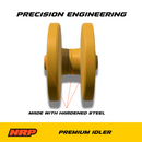 NRP Front Rear Idler 420-9803 Fits Caterpillar-4