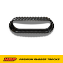 NRP Rubber Track 450x81Wx76 for Bobcat Volvo Takeuchi-4