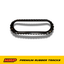 NRP Rubber Track 300x52.5Nx80 300x52.5x80 for John Deere Kobelco Caterpillar CAT Case Bobcat-4