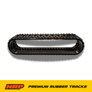NRP Rubber Track 450x86Nx60 450x86x60 for Bobcat Caterpillar CAT Takeuchi John Deere-4