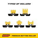 NRP Top Carrier Roller 266-8794 2668794 Made for Caterpillar-5