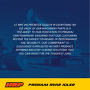 NRP Rear Idler 7233630 Compatible with Bobcat-5