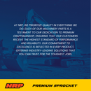 NRP Sprocket 7227421 Compatible with Bobcat-5