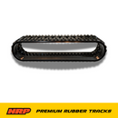 NRP Rubber Track 400x86Cx53 400x86x53 for Caterpillar CAT-3